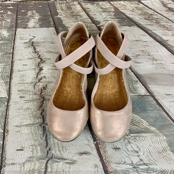 blowfish malibu ballet flats